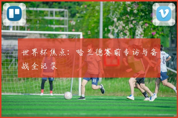 世界杯焦点:哈兰德赛前专访与备战全记录