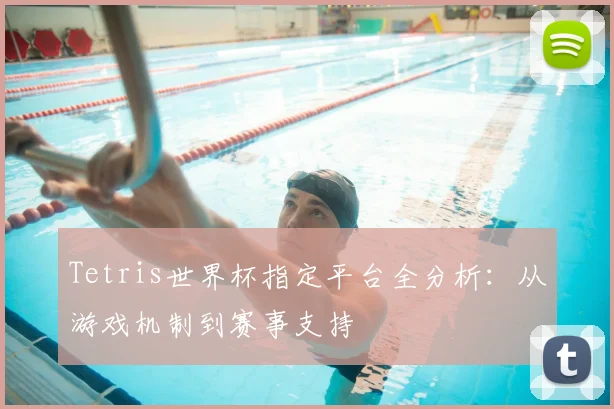 Tetris世界杯指定平台全分析:从游戏机制到赛事支持